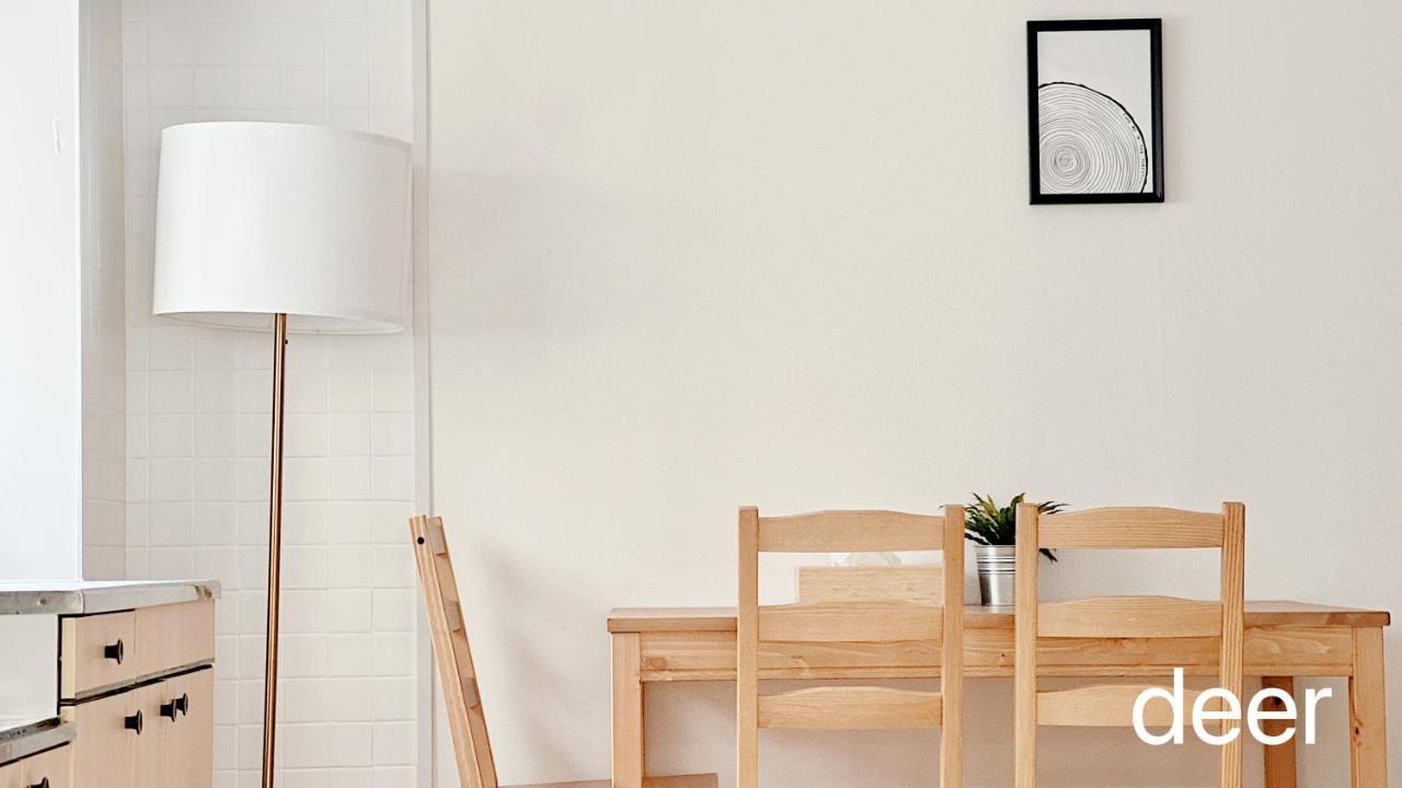 Maison Milano Nakatsu Apartment Osaka Ngoại thất bức ảnh